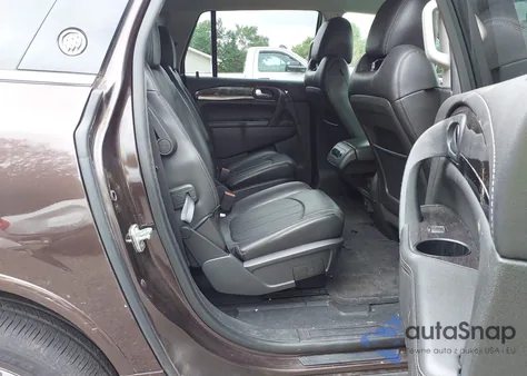 2017 Buick Enclave Premium from USA, damaged, VIN 5GAKVCKD7HJ253027